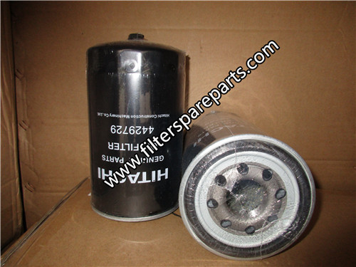 4429729 Hitachi lube filter